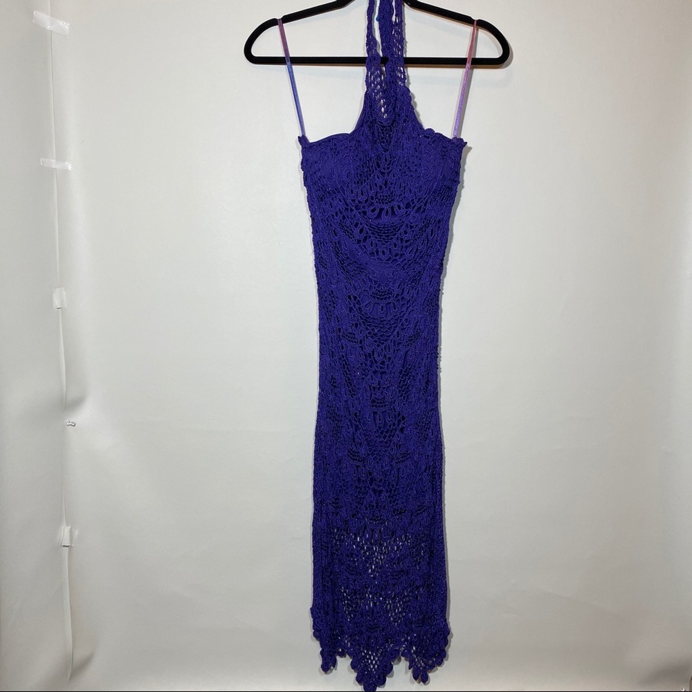 Strapless Summer dress